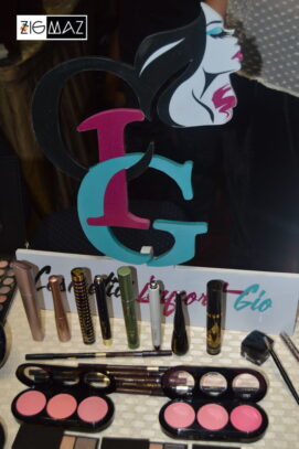 ExpoBazar Kairos In Embassy Hotel 2da edicion 06