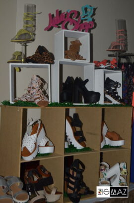 ExpoBazar Kairos In Embassy Hotel 2da edicion 07