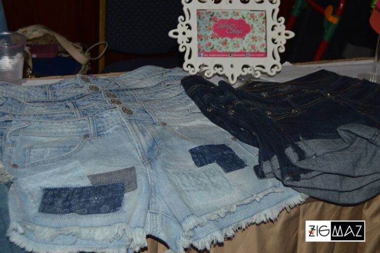 ExpoBazar Kairos In Embassy Hotel 2da edicion 08