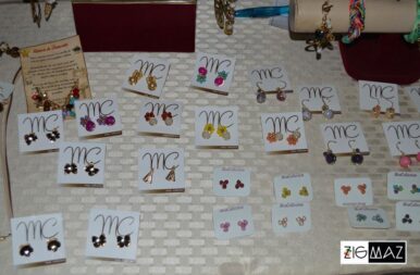 ExpoBazar Kairos In Embassy Hotel 2da edicion 09