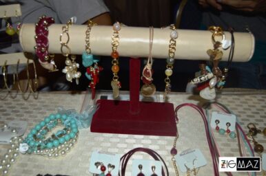 ExpoBazar Kairos In Embassy Hotel 2da edicion 10