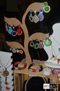 ExpoBazar Kairos In Embassy Hotel, Chacaito, Emii Designs by Eucaris Izaguirre 02