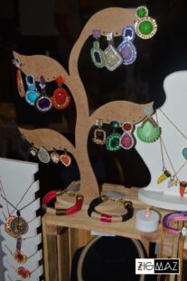 ExpoBazar Kairos In Embassy Hotel 2da edicion 11