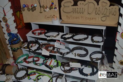 ExpoBazar Kairos In Embassy Hotel 2da edicion 12