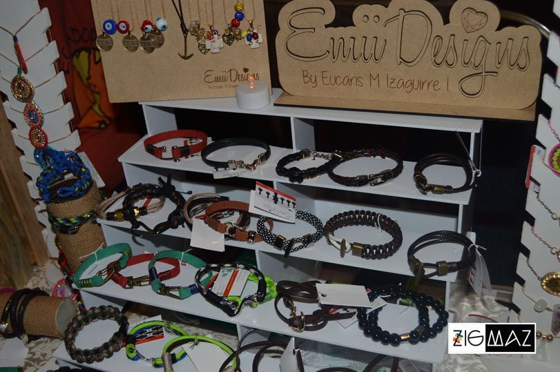ExpoBazar Kairos In Embassy Hotel, Chacaito, Emii Designs by Eucaris Izaguirre 03