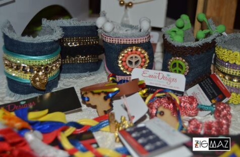 ExpoBazar Kairos In Embassy Hotel 2da edicion 14