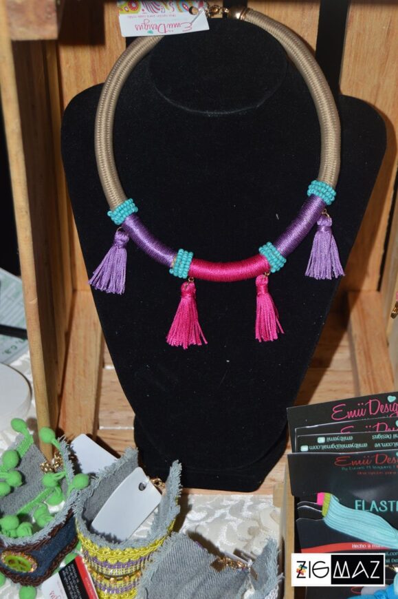 ExpoBazar Kairos In Embassy Hotel 2da edicion 15