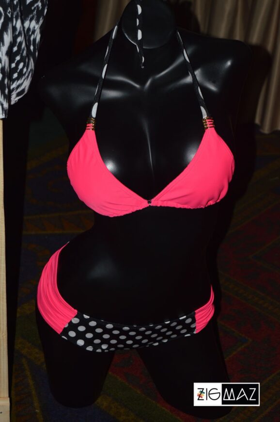ExpoBazar Kairos In Embassy Hotel 2da edicion 17