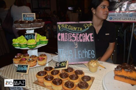 ExpoBazar Kairos In Embassy Hotel 2da edicion 23