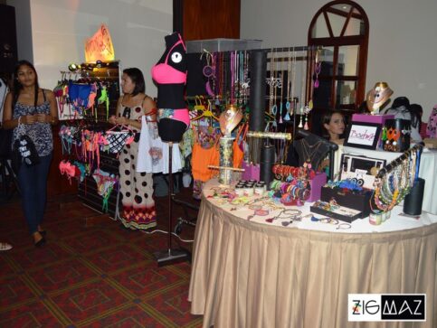 ExpoBazar Kairos In Embassy Hotel 2da edicion 24