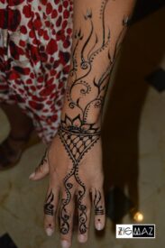 ExpoBazar Kairos In Embassy Hotel 2da edicion 27
