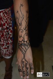 ExpoBazar Kairos In Embassy Hotel 2da edicion 30