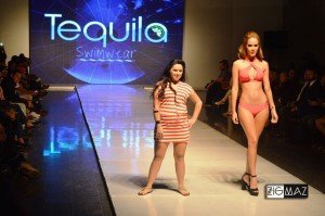 Venezuela se viste de Moda 2015, en el Centro de Convenciones de Macaracuay Plaza, Diseñador Pan de Azúcar Swimwear 06