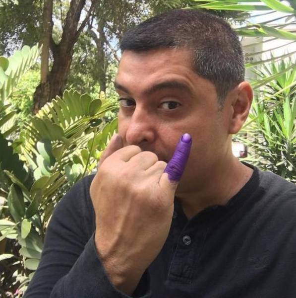 Leonardo Villalobos Parlamentarias 2015, 6D, 6 de Diciembre