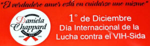 Fundación Daniela Chappard