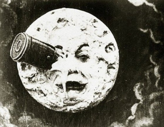 Viaje a la Luna- Zigmaz