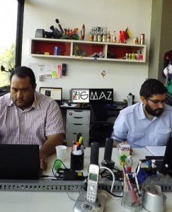 Imaginarios de Venezuela, agencia creativa de Juan Souki e Ignacio Gorrochategui y Juan Souki 02