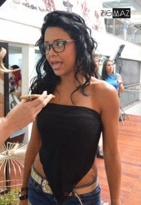 Miss Tattoo 2016, Miss Tattoo InkVzla 2016, Venezuela Expo Tattoo 2016, Erymar Moreno 02