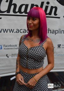 Miss Tattoo 2016, Miss Tattoo InkVzla 2016, Venezuela Expo Tattoo 2016, Jade 03