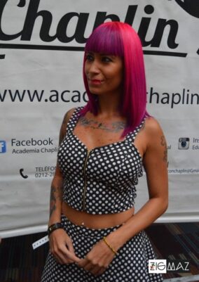 Miss Tattoo 2016 - Jade 01