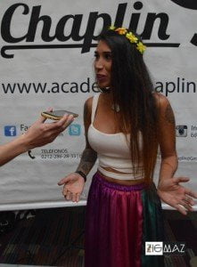 Miss Tattoo 2016, Miss Tattoo InkVzla 2016, Venezuela Expo Tattoo 2016, Sas Morinf 03