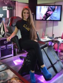 Venezuela Expo Tattoo 2016 - Rueda de Prensa 08