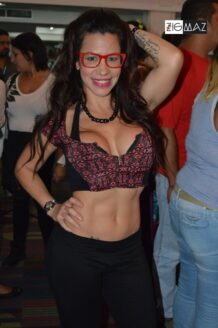 Venezuela Expo Tattoo 2016 - Rueda de Prensa 17