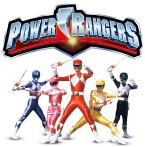 zigmaz-power rangers