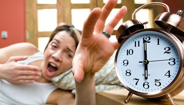 Volver de Vacaciones2