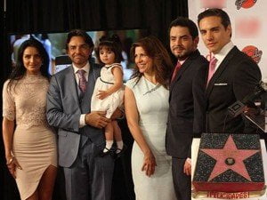 Zigmaz - Eugenio Derbez Familia