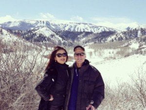 Zigmaz - Michael Douglas y Katherine Zeta Jones