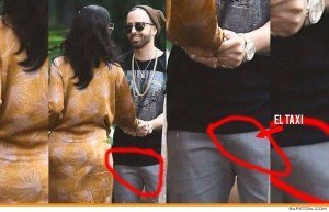 Zigmaz - Yandel emocionado