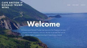 Zigmaz - isla en canada