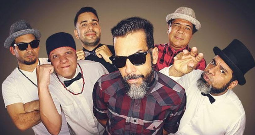 Big Mandrake lanza nuevo disco