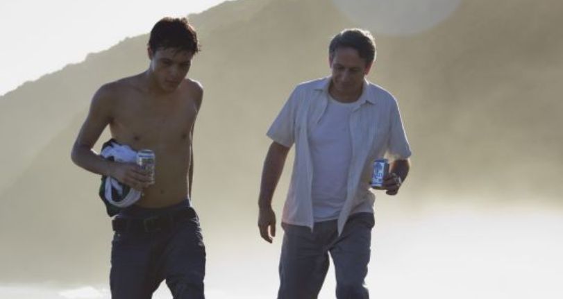 “Desde Allá” ganó Mejor Guión en el Festival de Cine de Miami