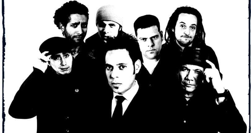 Desorden Público estrenó nuevo tema musical