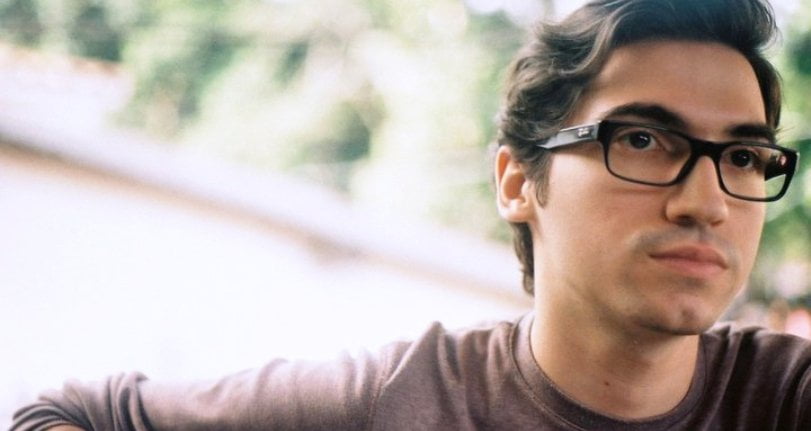 “Serenísima Sur” lo nuevo de Jefferson Quintana 01