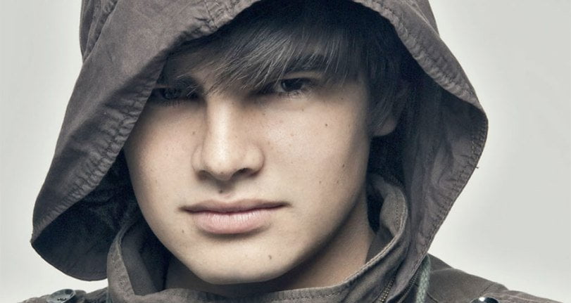 Jonathan Moly se fue a grabar su nuevo vídeo musical en Cuba