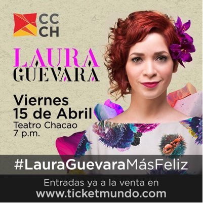 zigmaz-laura guevara mas feliz