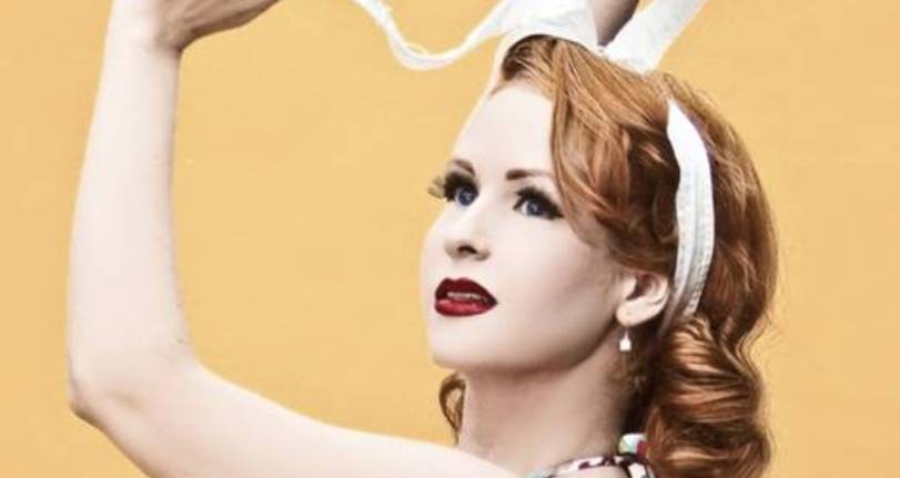 arianne Malí dará un curso de cuatro 01