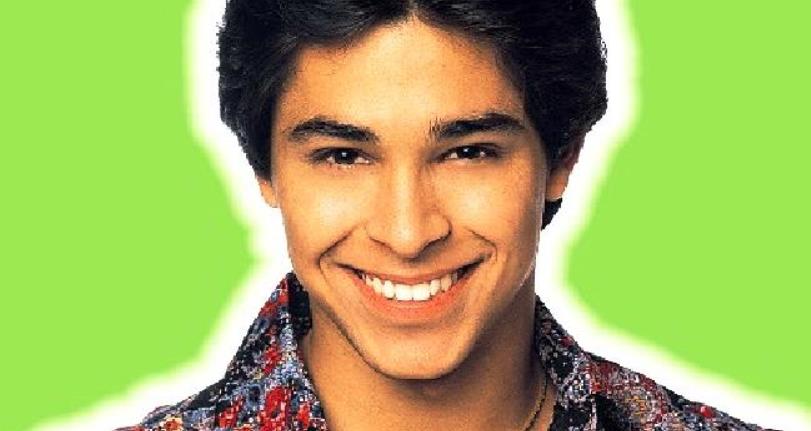 Wilmer Valderrama es el nuevo galán de la serie "Grey's Anatomy"