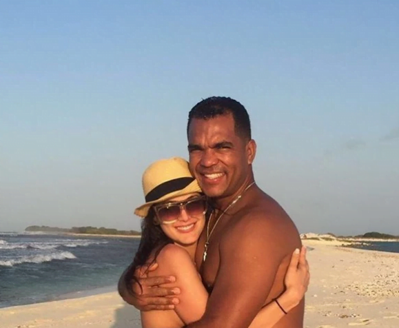Daniella y Ugueth1