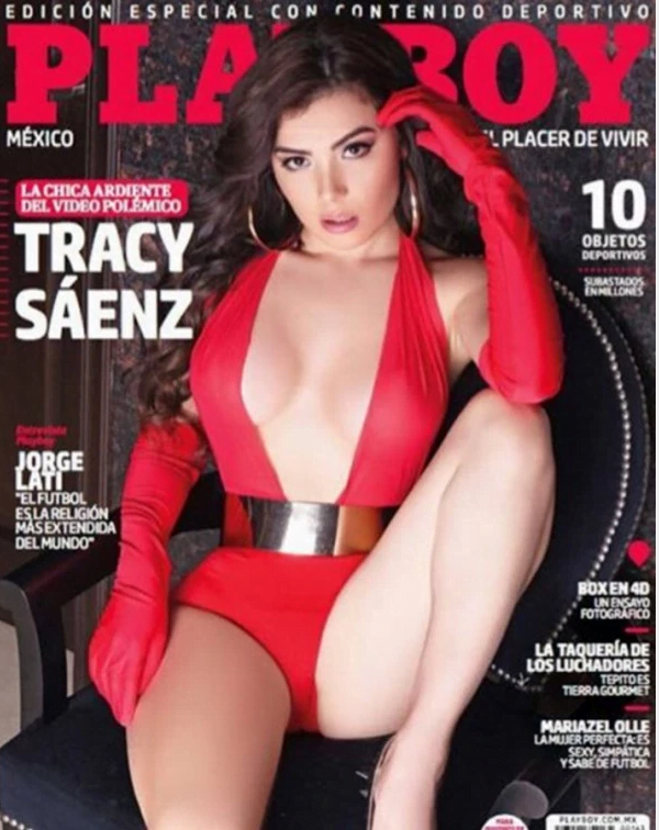 Playboy