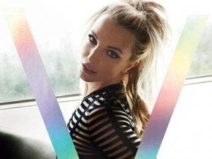 Zigmaz - Britney 2016