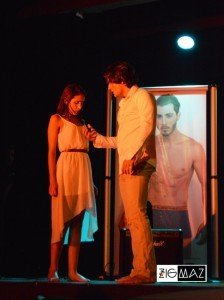 Lanzamiento de Volbong, 69 Sombras de Greysmar Guaramato Chacón 02