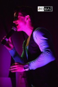 Lanzamiento de Volbong, Aldo Armas 04