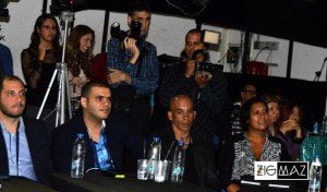 Zapata 666 , lanzamiento de Volbong