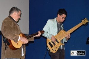 C4 Trio lanzamiento de Los 10 de C4 - Cinex del Sambil 01