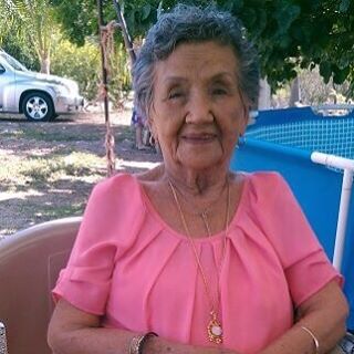 madre de Ana gabriel,