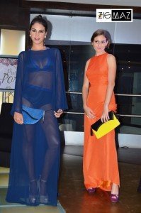 Pret-A-Porter, Desfile de moda de verano en el Tolón Fashion Mall pasarela 04